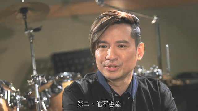 叶世荣二楼后座专访_腾讯视频