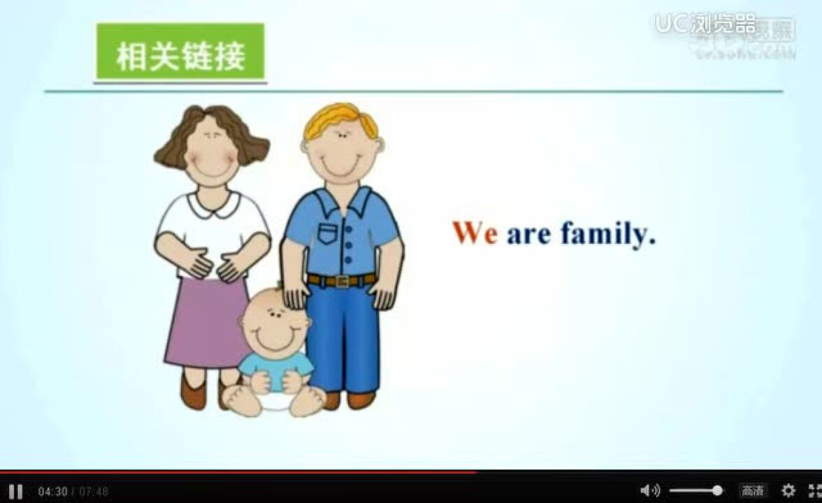 英语人称代词用法_高清1080P在线观看平台_腾讯视频