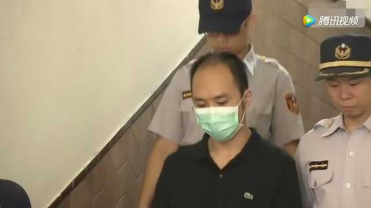 台湾富少李宗瑞性侵9女案法院一审判39年2月高清1080p在线观看平台腾讯视频 9064