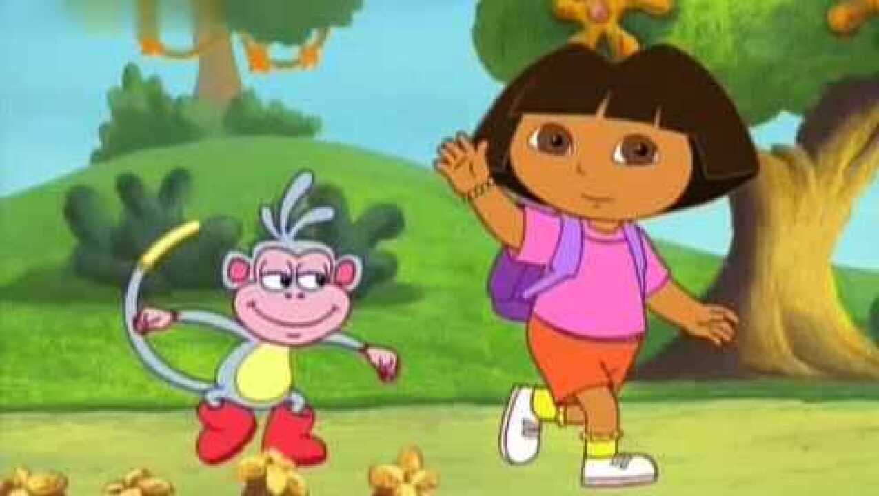 DoratheExplorer-Backpack_高清