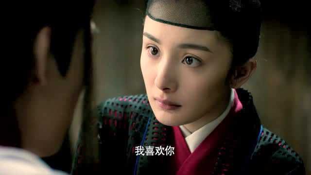 三生三世十里桃花离镜醉酒表白司音又强脱司音衣服