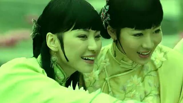 《阆中之恋》官方完整版_超清