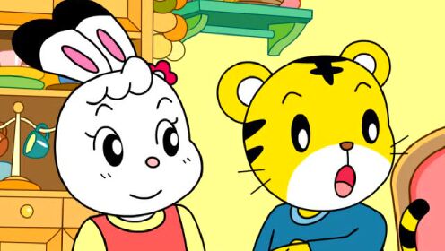 《巧虎来啦》正确的刷牙-巧虎拥有健康的牙齿