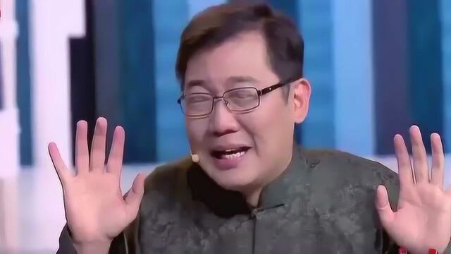 李丹大兵相声小品大全教子太好笑了