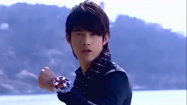 铠甲勇士经典第一部： 炎龙侠_腾讯视频