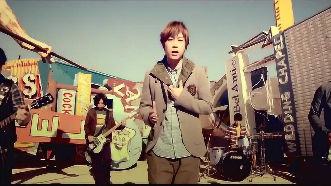 我不愿让你一个人吉他谱五月天【白熊音乐】 - 吉他谱- 吉他之家