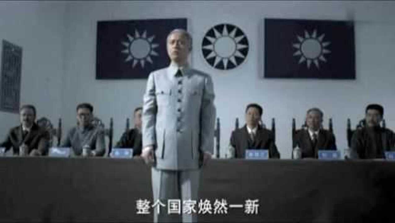 第一次国共合作，大革命拉开帷幕_高清