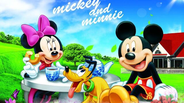 米奇妙妙屋为什么不能咬指甲小猪佩奇好朋友小羊苏西爱咬指甲11