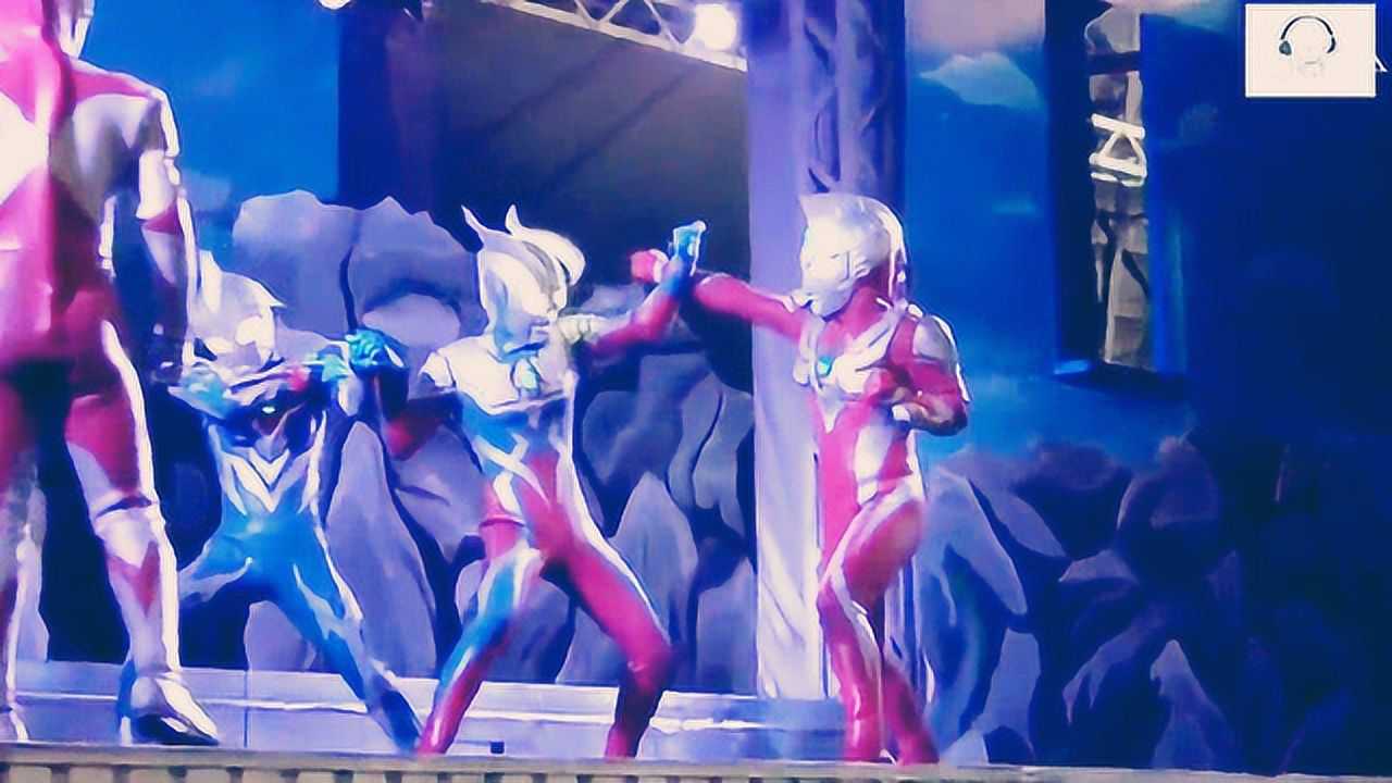 魔气动漫05:38深度解析:如何区分奥特红族与奥特银族?