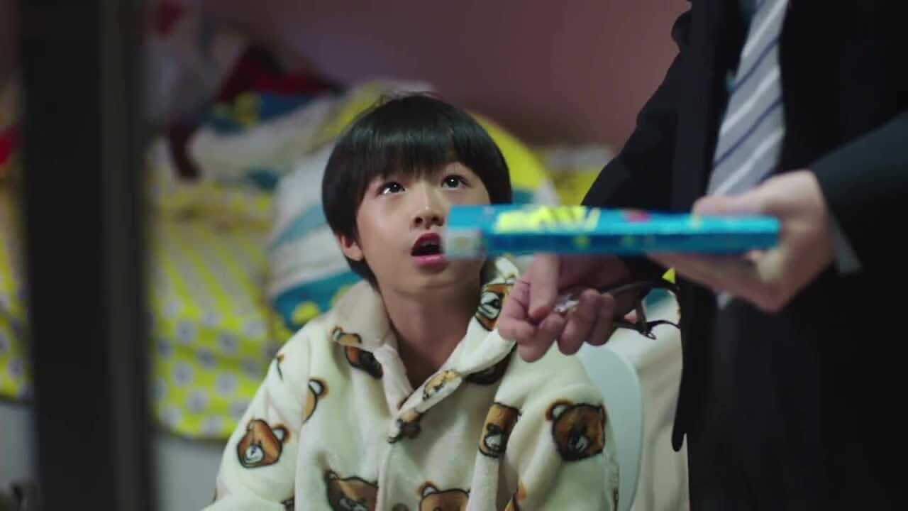 3ke高清我的前半生ep01魏之皓cut