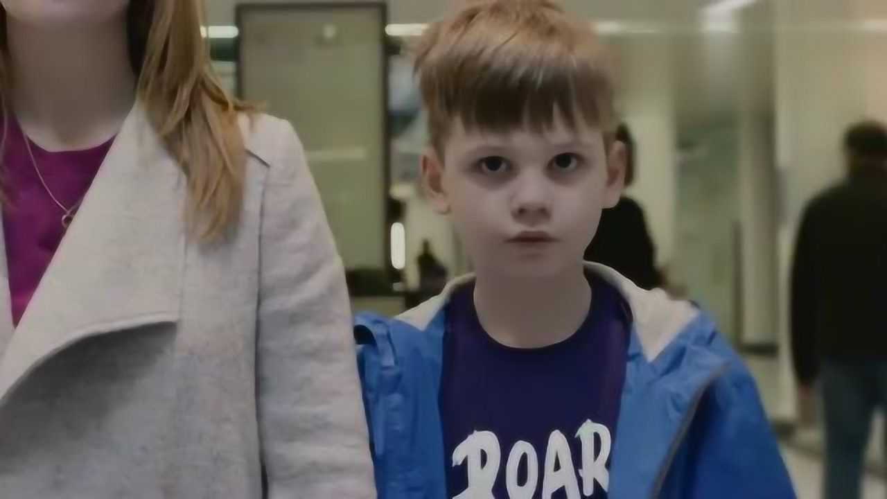 一分钟感受自闭症患者眼中的世界_高清