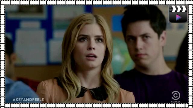 《黑人兄弟》-代课老师,那个疯狂的老师回来啦