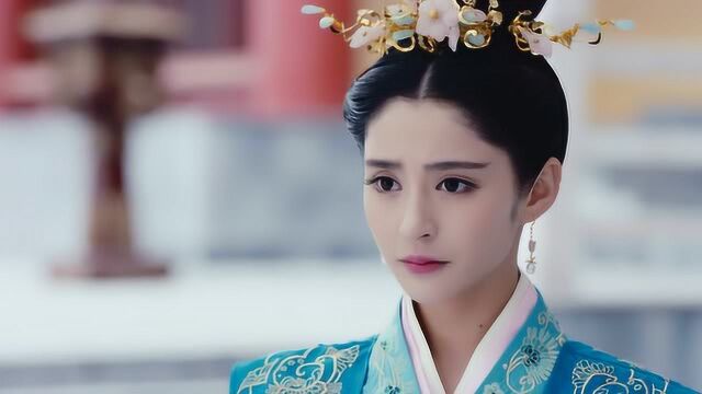 锦绣未央李常茹挑拨李长乐跟高阳王的关系