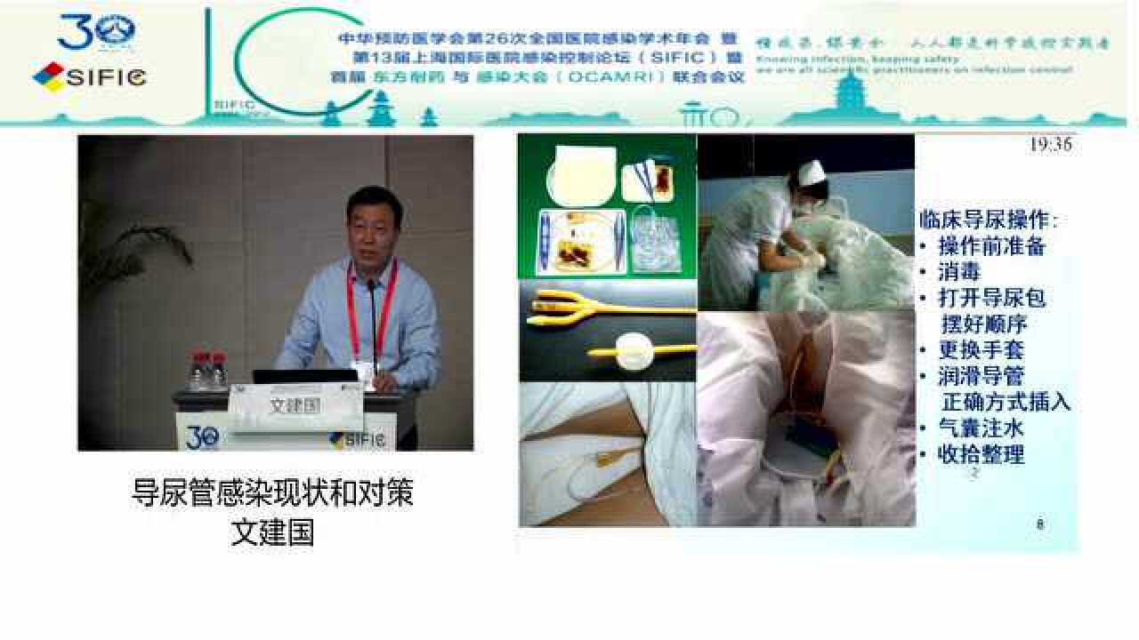 导尿管感染现状和对策,文建国_高清