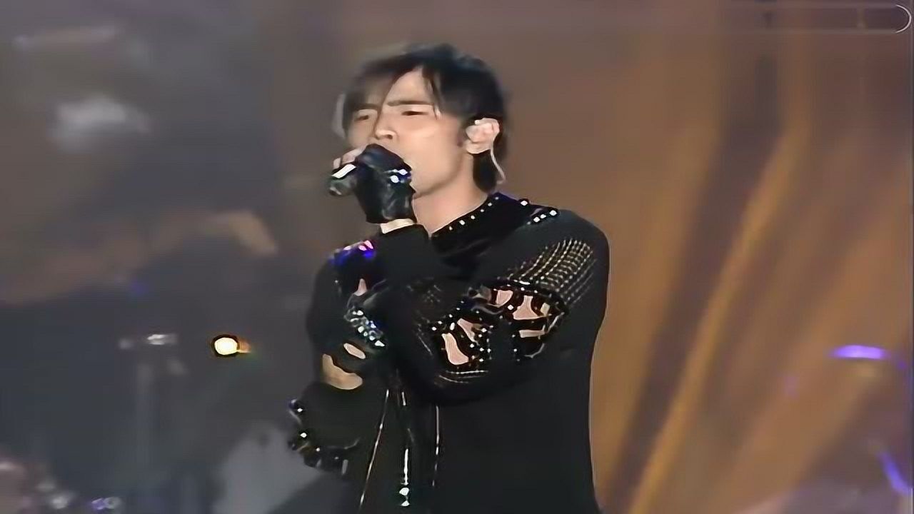 周杰伦Live《倒带》_高清1080P在线观看平台_腾讯视频