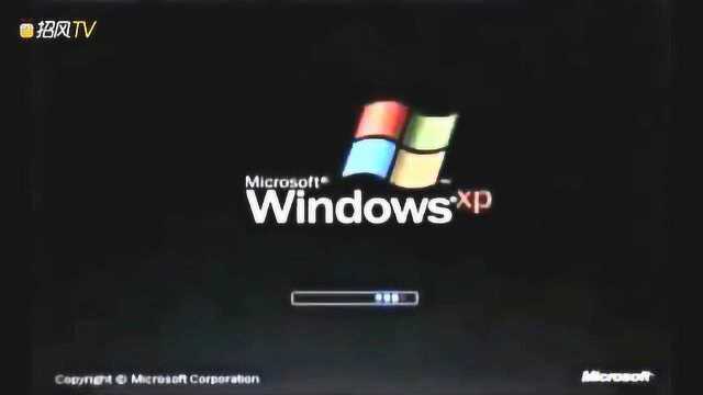 超魔性！火遍全球的windows XP音乐病毒！_腾讯视频
