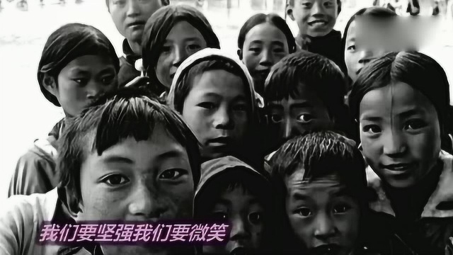 汪峰现场版美丽世界的孤儿汪峰的歌总能给我们力量