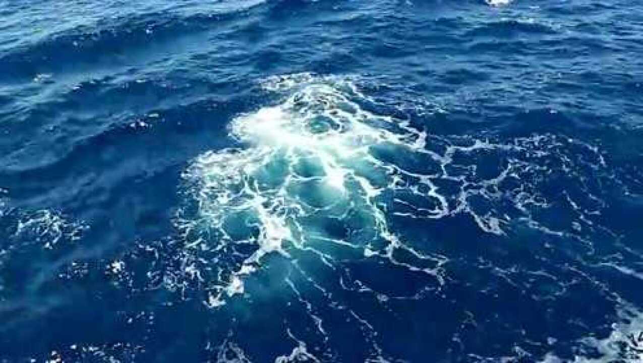 中国南海的风景胜过马尔代夫，普吉岛，你不知道吗_高清