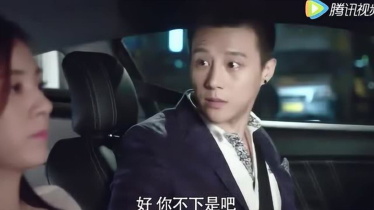 《你好乔安》就在这时候开始,倪好对江齐飞彻底失望了!