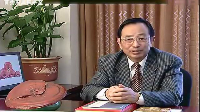 林教授视频讲解灵芝在防治糖尿病中的作用