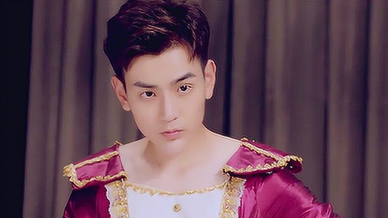 龙日一你死定了1516预告邱赫南穿女装侯佩杉因为照片被误会