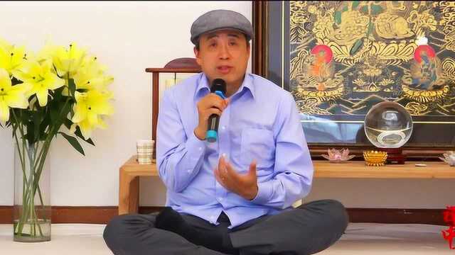 原北大教授刘丰让美丽禅舞光耀世界禅舞中华世界公益行