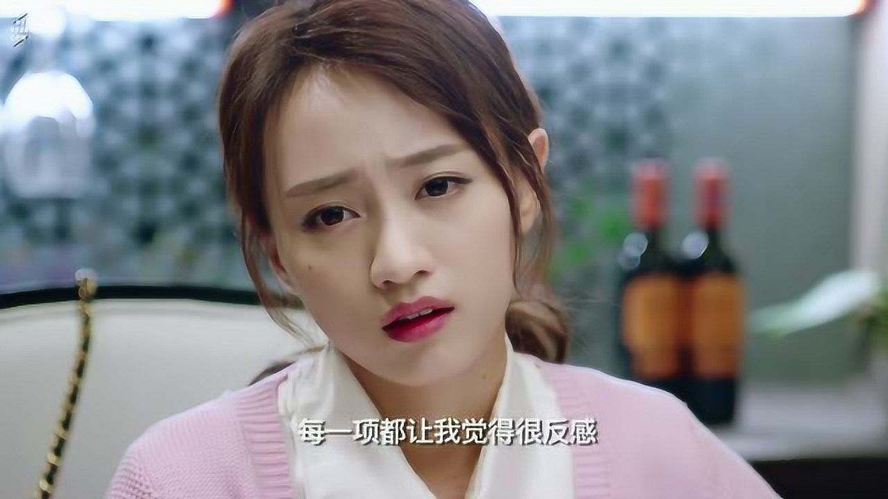 逆袭之星途璀璨程语柔黄婷婷cut