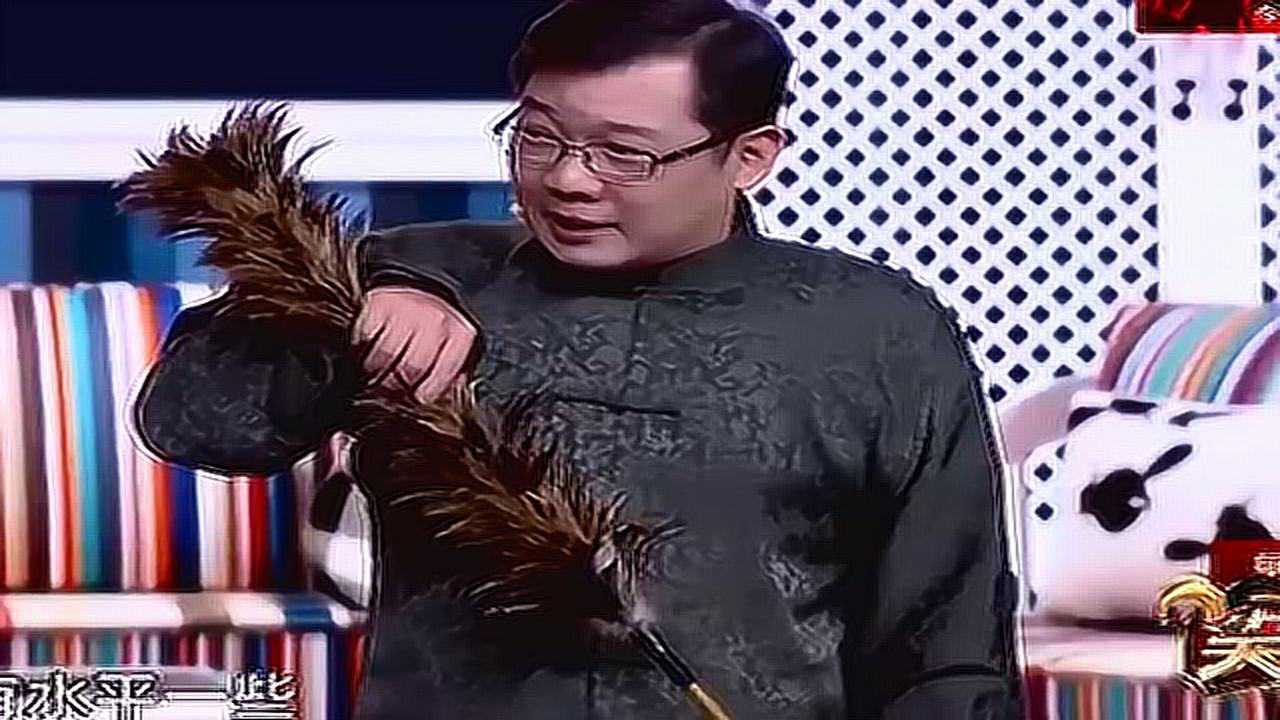 为你推荐自动连播05:16大兵相声《亲子鉴定》,爆笑挑拨赵卫国夫妻关系