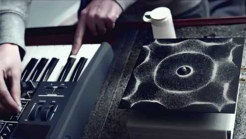 Nigel Stanford《Cymatics》乐器演奏