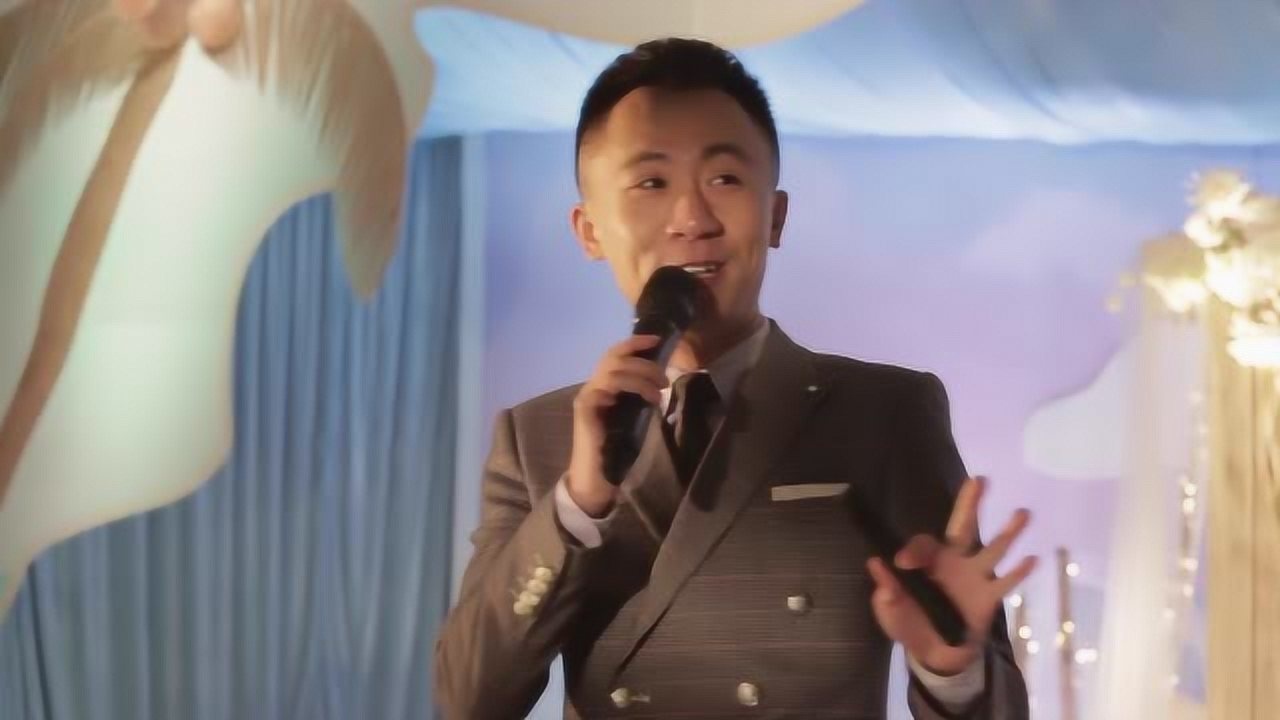 《遇见》 悦声汇-吴旋