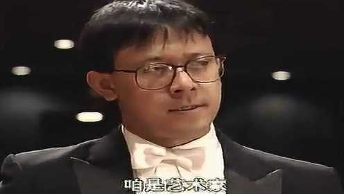 北京人在纽约：姜文雇人来陪他玩拉大提琴，实现梦想，就觉得值