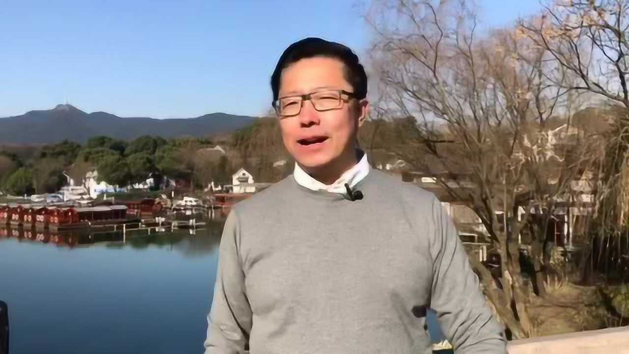 2018李阳老师大喊英语过新年