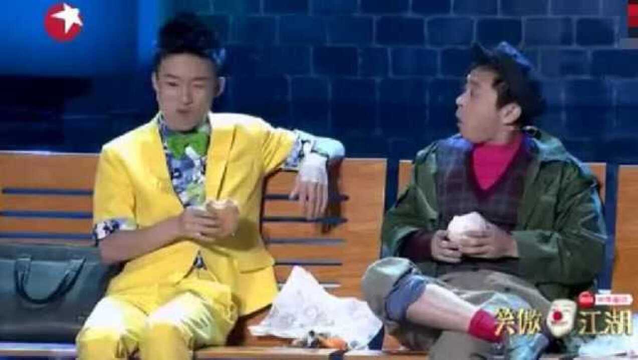 富二代和负二代的区别,人比人气死人_腾讯视频