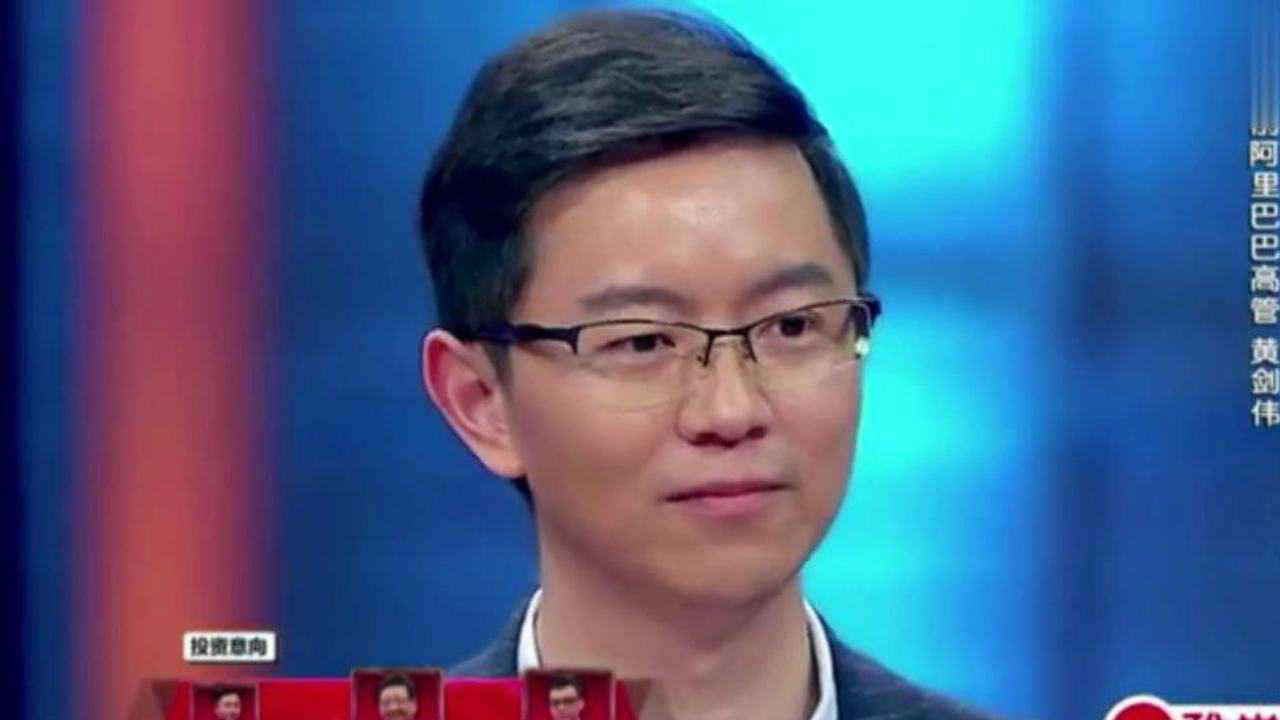 合伙中国人阿里前高管造全球首家数字气味王国获全场大佬青睐