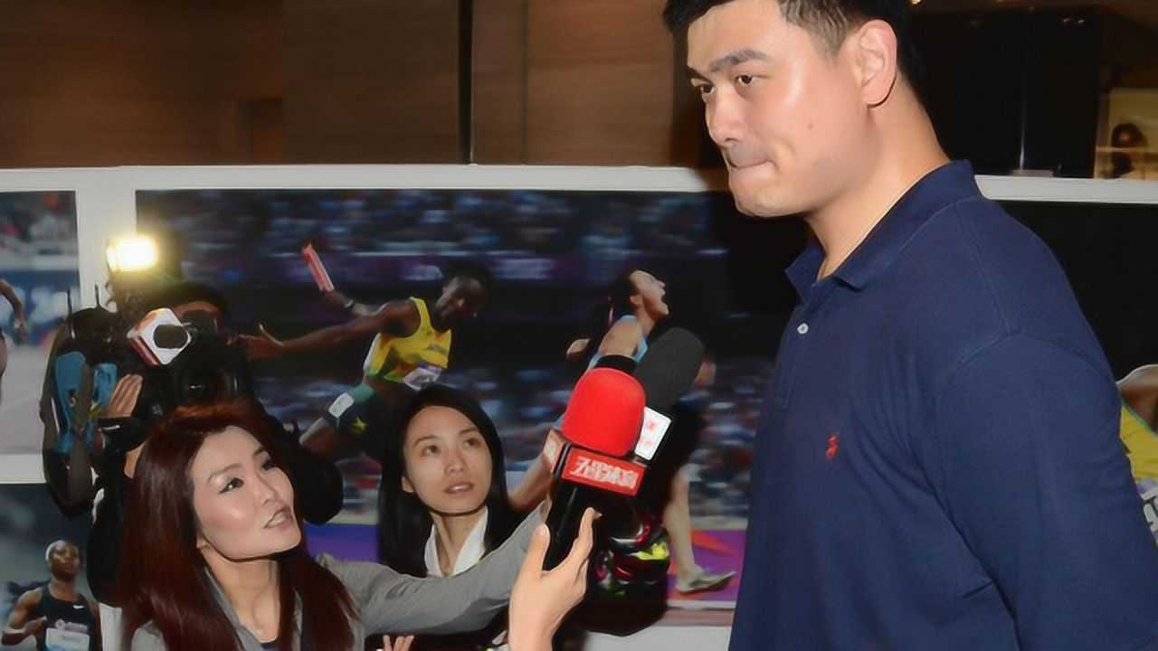 冬日娜雷人采访集锦无厘头提问运动员好尴尬我只服刘翔