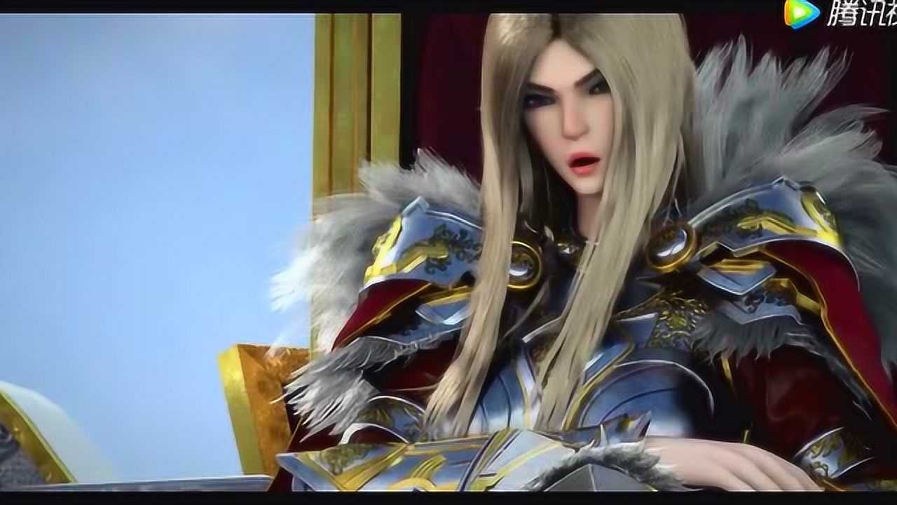 03:05凯莎带领众女天使推翻华烨天宫秩序,三王时代来临小雨漫剪m05:08