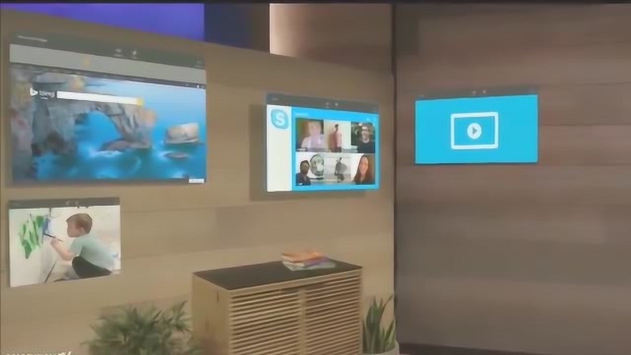 AR，VR到底区别在哪里，你清楚吗？_高清