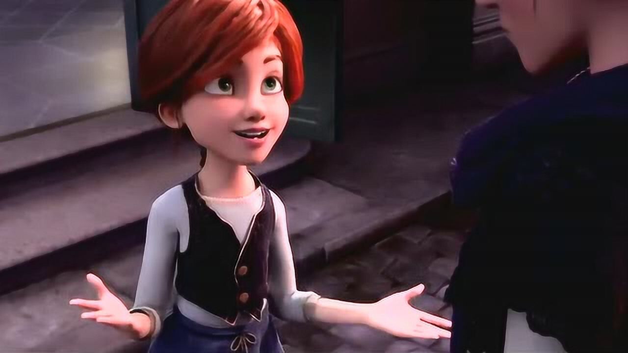 了不起的菲丽西6