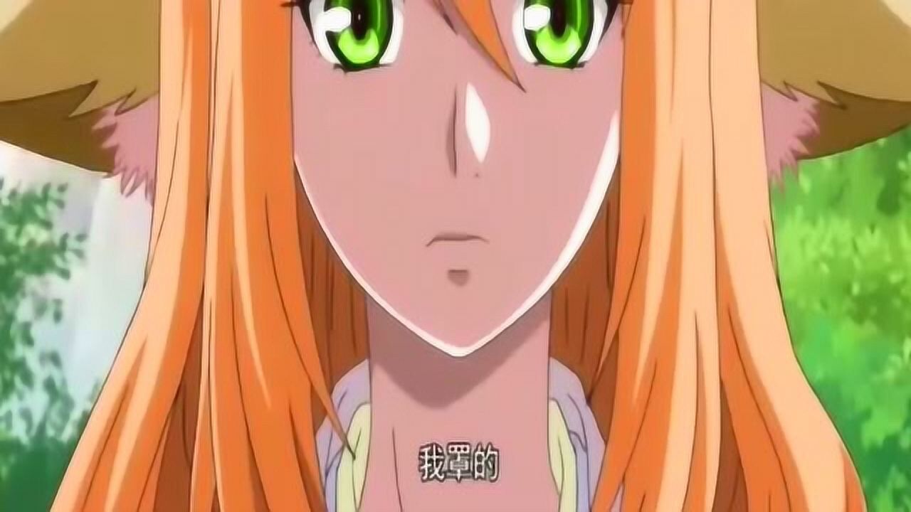 狐妖小红娘:涂山红红"涂山我罩的,懂?