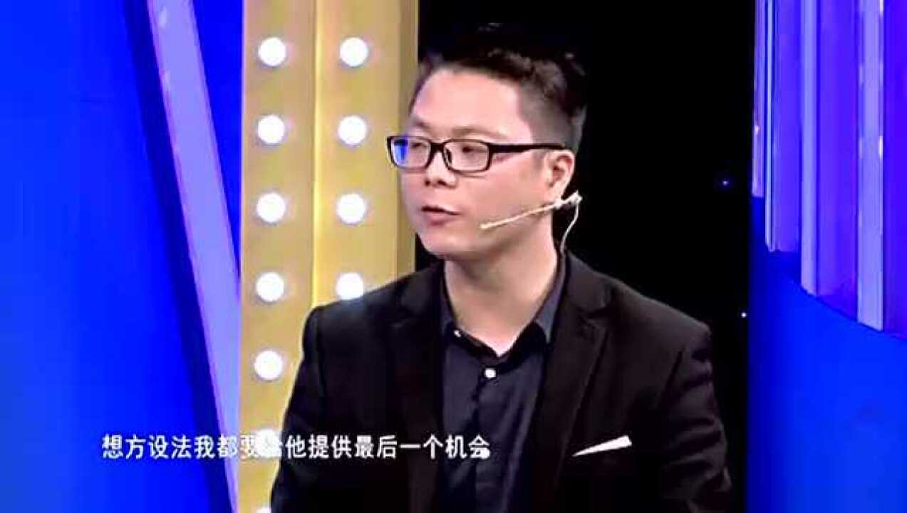 走近记忆大师李清平(上)