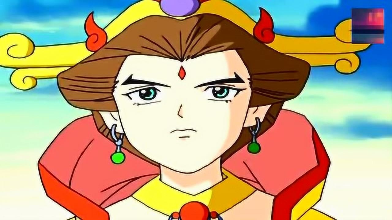 神兵小将南宫城主发现玄天邪帝的真正身份