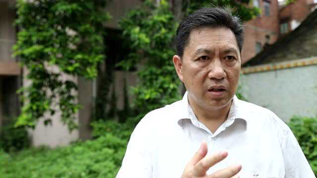 粱启超讲学旧址12次播放2017年09月25日秦关面道杨小妹100次播放2017