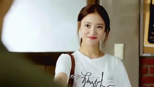 尹施允x李世英ifyou最佳的一击自制mv