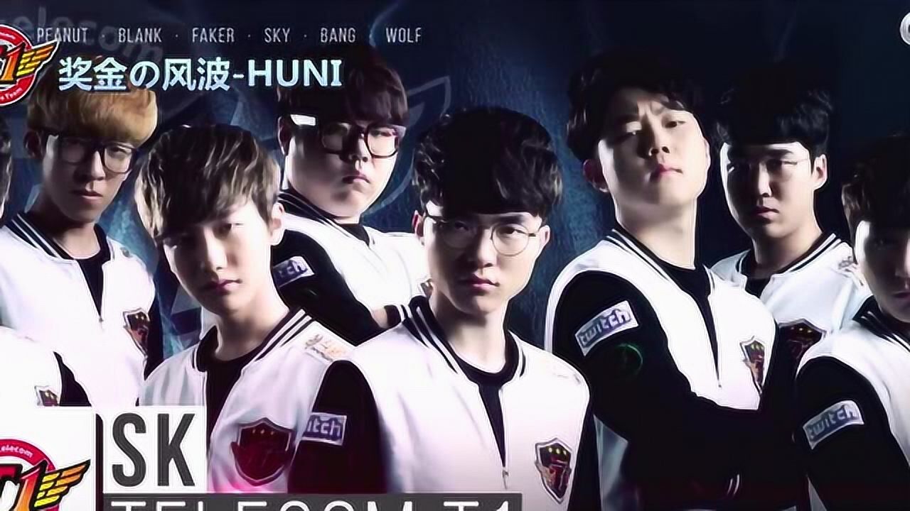 sktt1休息室第三期skt队员竟因比赛奖金勾心斗角