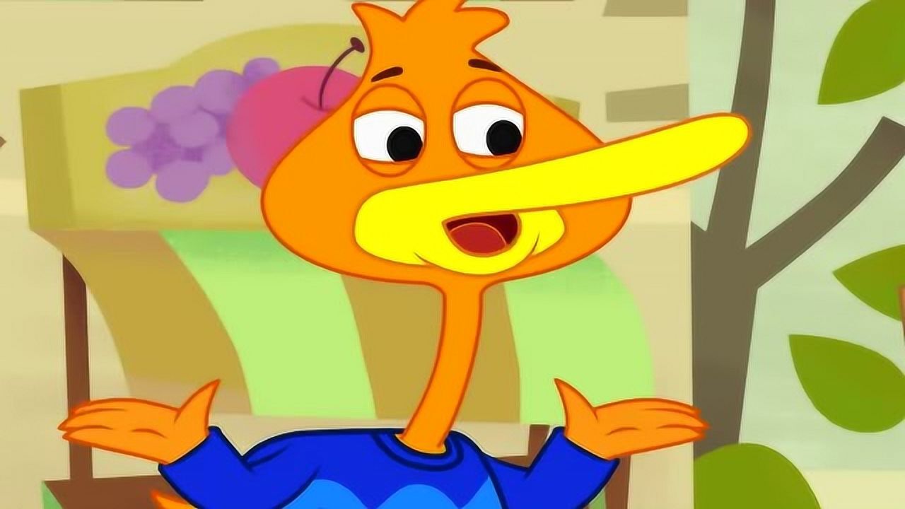 豆小鸭豆小鸭灵感大爆发创作很惊人