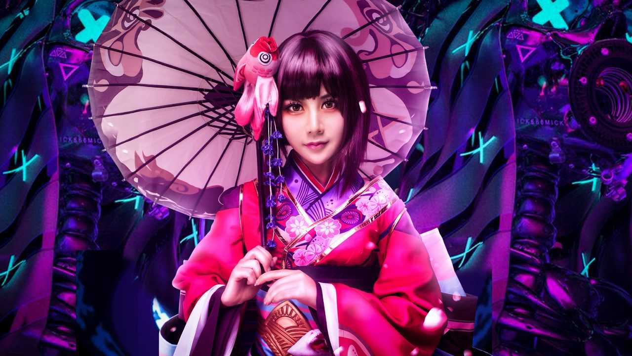 小魔样封神榜 6集