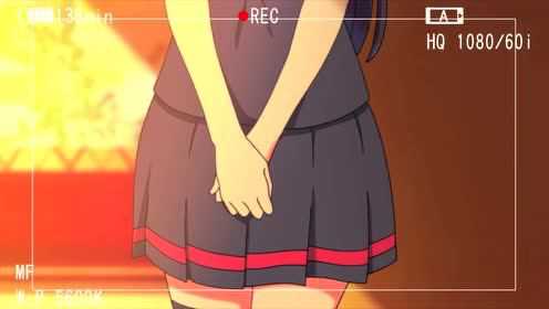 变形少女 中文版 1集