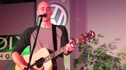 tyrone wells《sink or swim》