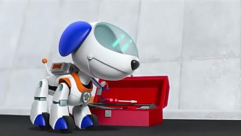 间:2018-03-12上传者:格格的动画世界0:01:00汪汪队立大功:机器狗开