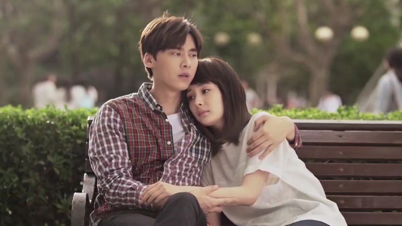 李易峰杨幂上演禁忌之恋二人携手大洒狗粮